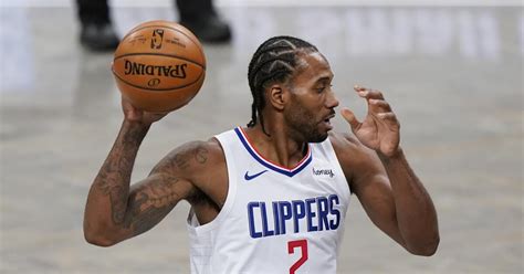 kawhi leonard flashscore|Kawhi Leonard (leg) will not play for Clippers vs.